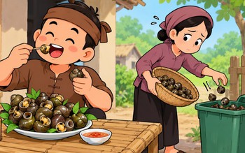 Thành ngữ quen thuộc này là gì? (P119)