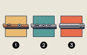 Quiz: Điều gì đang thiếu trong cuộc sống của bạn hiện nay?