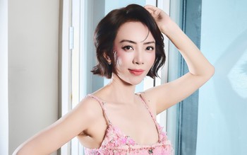 Lý do Thu Trang ngừng tham gia game show?
