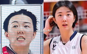 Netizen đòi 'chan' BTC Asiad 2026 vì cách dùng ảnh VĐV