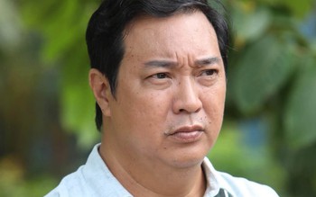 Nghệ sĩ Hà Linh: 'Cúng Tổ linh đình sao bằng diễn cho tử tế'
