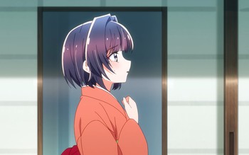Anime 'Bride of the Barrier Master' lên Netflix tháng 1-2027, hé lộ trailer mới
