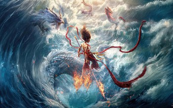 'Ne Zha 2', 'Zootopia 2' và cuộc thay đổi thứ hạng phòng vé hoạt hình toàn cầu