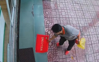 Vị 'thượng đế' tốt bụng