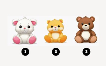 Quiz: 3 đức tính nổi bật nhất của bạn là gì?