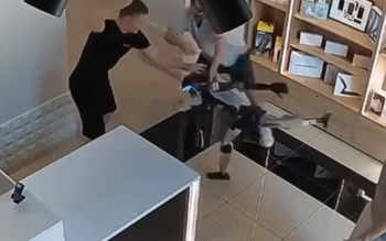 Khi khách hàng không còn là thượng đế