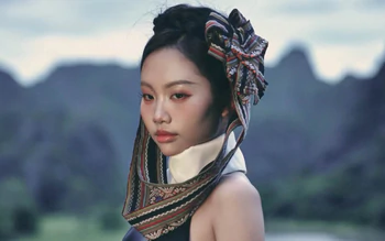Phương Mỹ Chi gỡ bỏ hình ảnh gây tranh luận