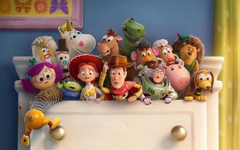 20 triệu lượt xem sau 5 ngày, 'Toy Story 5' lọt top phim ăn khách nhất Disney+