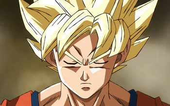 'Dragon Ball Super: Beerus' hé lộ một Son Goku khác hơn trong trailer mới