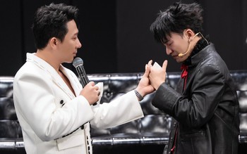Mối quan hệ giữa Trấn Thành và Ali Hoàng Dương
