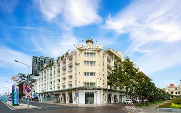 Khách sạn Rex Sài Gòn