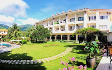 Saigon – Côn Đảo Resort