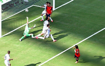Highlights trận Tây Ban Nha đánh bại Argentina, đoạt chức vô địch World Cup 2026 