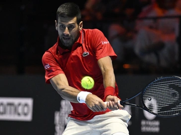 Novak Djokovic lấy ví dụ về Ronaldo để phủ nhận tin đồn giải nghệ