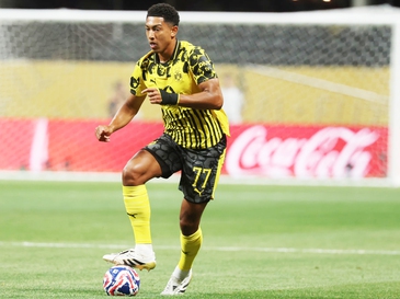 Borussia Dortmund không thể chiêu mộ thêm tân binh vì sửa nhà bếp