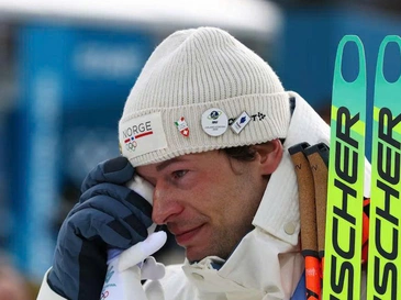 Vừa đoạt HCĐ Olympic mùa đông, VĐV người Na Uy thừa nhận… ngoại tình