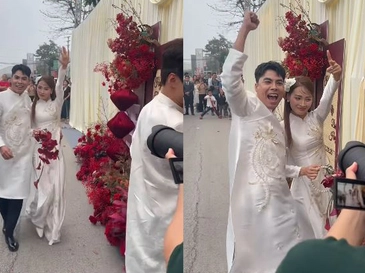 Đức Huy chính thức ghi 'bàn thắng' cuộc đời với MC Mù Tạt