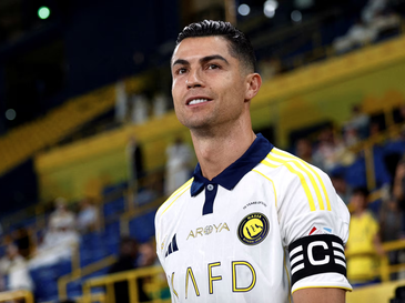 Hé lộ điều khoản giải phóng hợp đồng nếu Ronaldo rời Al Nassr