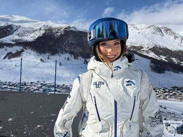 Dàn sao Olympic mùa đông 2026 giàu đến cỡ nào?