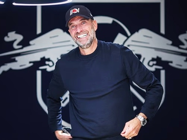 Jurgen Klopp dẫn tuyển Đức dự World Cup 2026 là ‘bí mật công khai’?