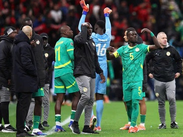 Chấn động: Senegal bị tước chức vô địch AFCON 2025
