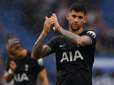Cristian Romero có thể tới La Liga nhờ điều khoản đặc biệt với Tottenham