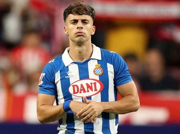 Ngôi sao của Espanyol đối mặt án tù vì cáo buộc tấn công tình dục