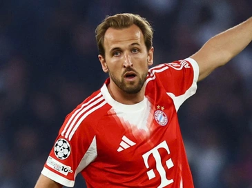 Harry Kane xô ngã kỷ lục tồn tại gần 2 thập kỷ của Steven Gerrard ở Champions League