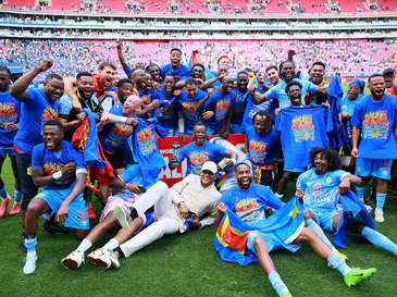 CHDC Congo cho cả nước nghỉ lễ mừng vé dự World Cup 2026