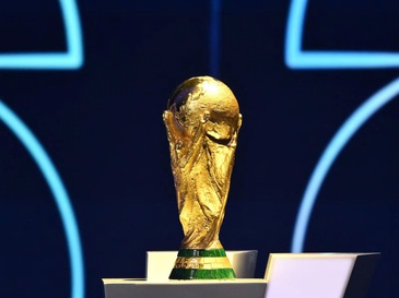 Các CLB kiếm bộn tiền nhờ cầu thủ dự World Cup 2026
