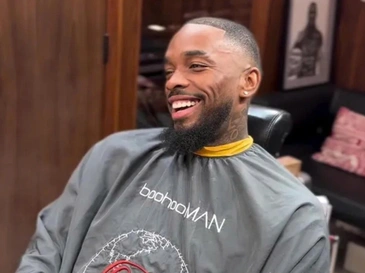 Ivan Toney nhận tin được dự World Cup khi đang đi cắt tóc