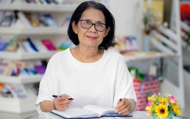 Báo Tuổi Trẻ giúp giới trẻ thấy được khát vọng của chính mình