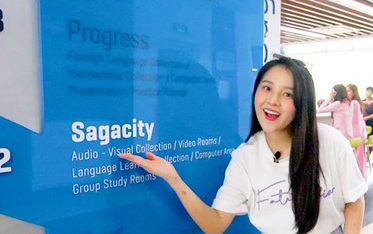Báo Tuổi Trẻ ra mắt chương trình 'Khám phá trường học'