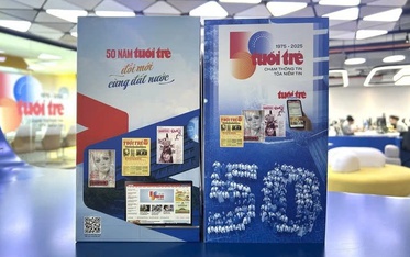Nhìn con đường kinh tế báo chí từ Tuổi Trẻ: Tập đoàn báo chí - 'đường băng' mới cho báo chí Việt Nam