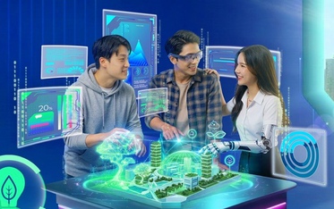 Phát động cuộc thi hackathon về môi trường, tổng giải thưởng hơn 600 triệu đồng