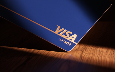Visa nâng tầm dòng thẻ Infinite, bổ sung hai hạng thẻ cho khách hàng siêu giàu