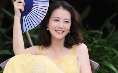 Châu Hải My đóng vai Chu Chỉ Nhược trong Ỷ Thiên Đồ Long ký qua đời