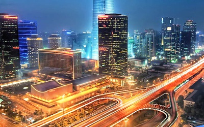 'Thiên đường' nghỉ hưu ở Ấn Độ lột xác thành 'Thung lũng Silicon'