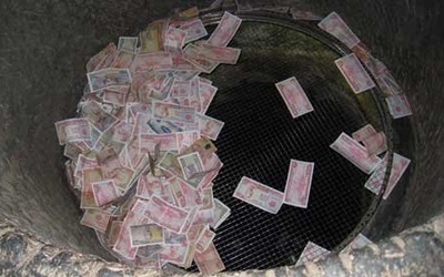 Nhật ký ở đền