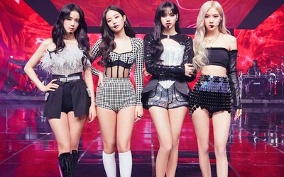 Đề nghị hủy show BlackPink vì ‘vi phạm bản quyền’, thực tế ra sao?