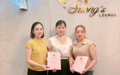 Doanh nghiệp tặng ‘sổ đỏ’ cho nhân viên