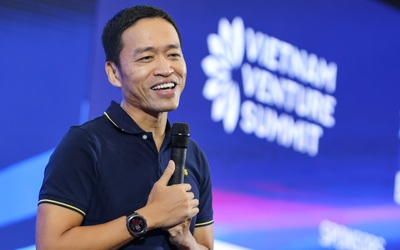 VNG - đơn vị sở hữu Zalo tăng mạnh doanh thu nhưng game vẫn là 'nồi cơm' chính