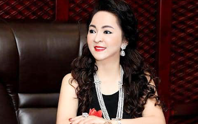 Vai trò của bà Nguyễn Phương Hằng tại Công ty Đại Nam được phục hồi đến đâu?