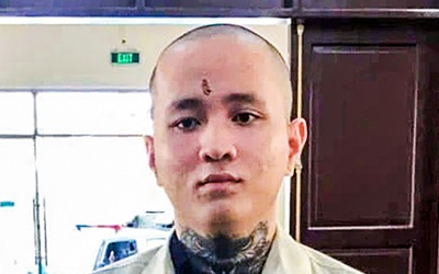 Bé gái 16 tuổi sinh con, nam thanh niên lãnh 3 năm tù dù không phải con mình