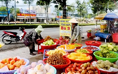 Phú Quốc quyết làm đường phố - bãi biển văn minh đón APEC 2027