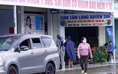 Một 'bác sĩ' dùng bằng không hợp pháp khám cho hơn 4.500 lượt người ở Cà Mau