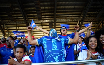 Bất ngờ lớn: Quốc gia chỉ 600.000 dân giành vé dự World Cup 2026