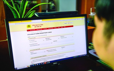 Đi du học, phường xóa đăng ký thường trú, vậy có đúng luật?