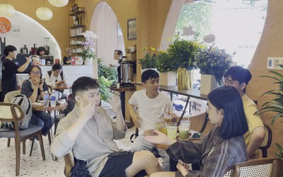 Cuộc thi Lan tỏa năng lượng tích cực 2025: Nơi gieo mầm ước mơ cho người khiếm thính