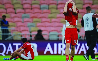 Bóng đá Đông Nam Á: Đi tắt thì khó đi xa